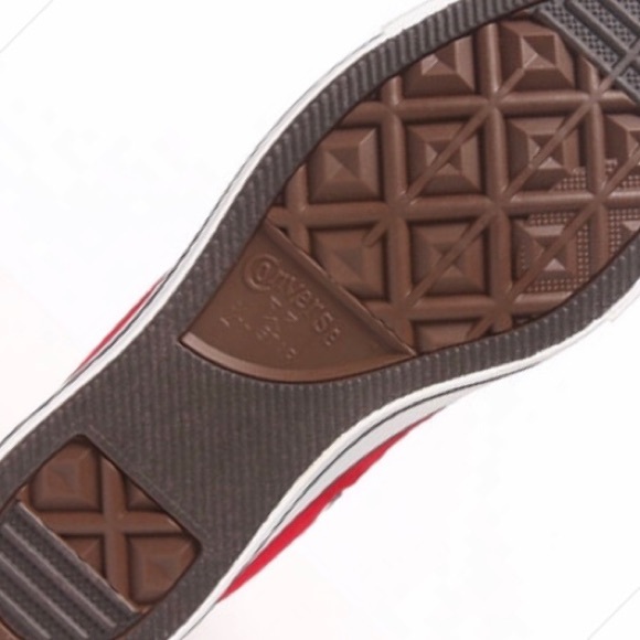 Unisex-Converse Chuck Taylor All Star High-Top❤️ - Picture 4 of 8